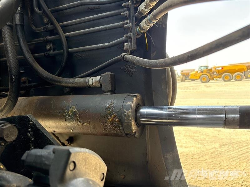 Komatsu WA470-6 Wheel Loader Utovarivači na kotačima