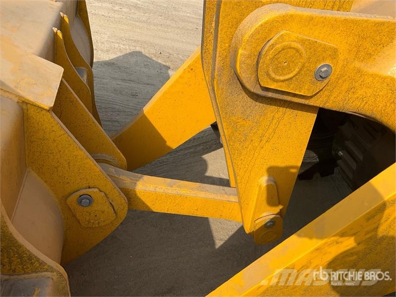Komatsu WA470-6 Wheel Loader Utovarivači na kotačima