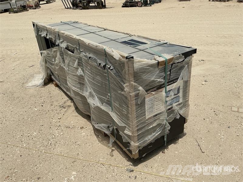 LEAP LT112WB25D Tool Cabinet / Workbench (Unused) Drugi deli