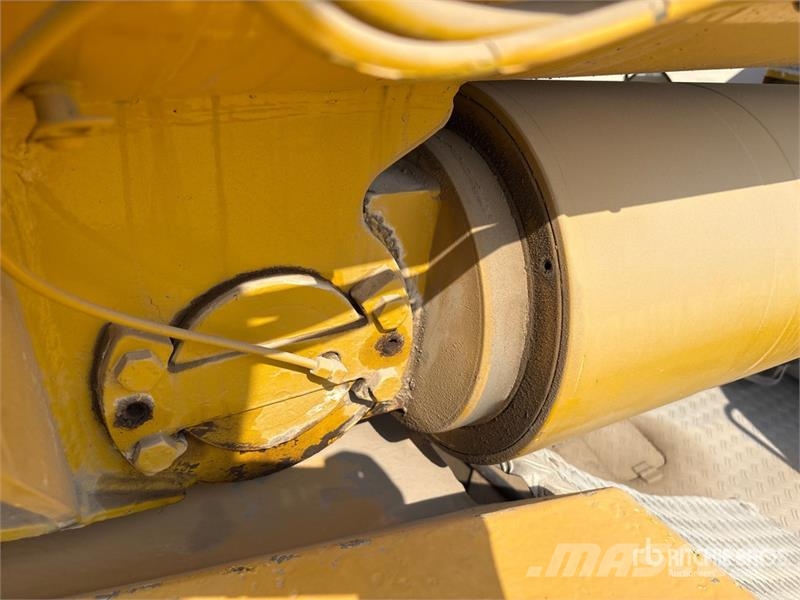 Liebherr LTM1080-1 80 ton 8x6x8 All Terrain Crane رافعات صالحة لكل أنواع الطرق
