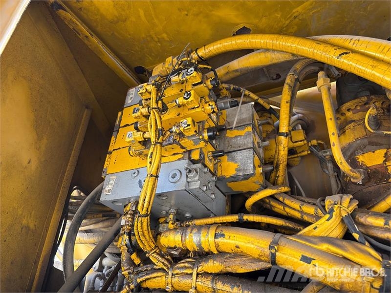 Liebherr LTM1080-1 80 ton 8x6x8 All Terrain Crane رافعات صالحة لكل أنواع الطرق