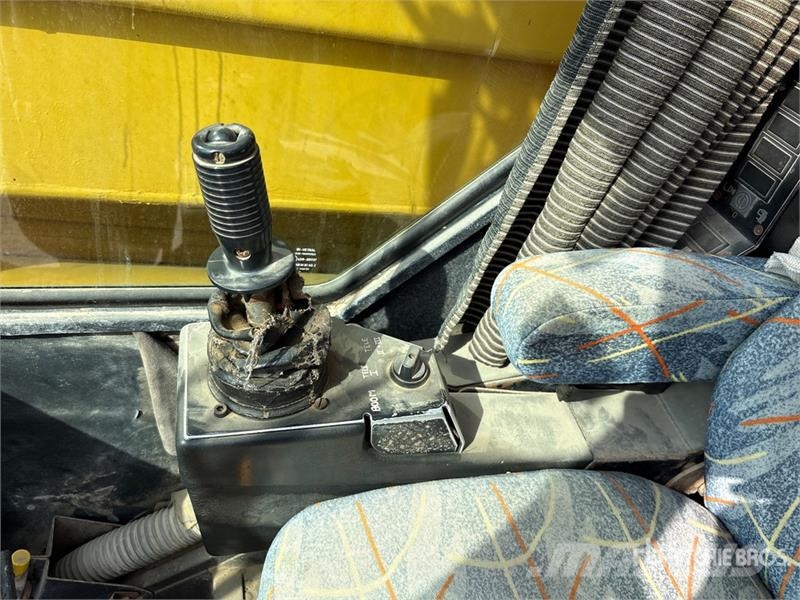 Liebherr LTM1120 Mobiilinosturit