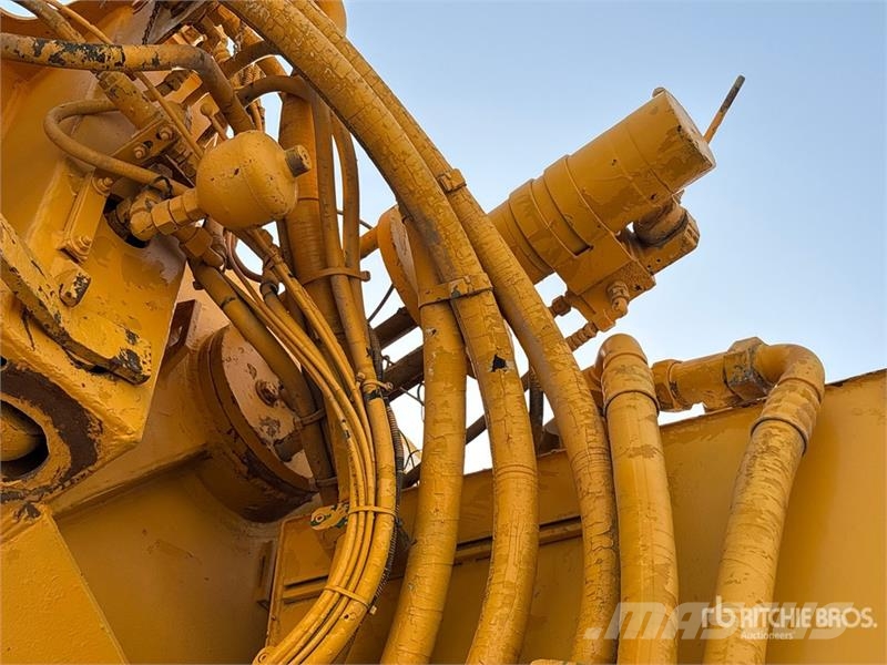 Liebherr LTM1120 Mobiilinosturit