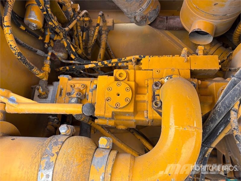 Liebherr LTM1120 Mobiilinosturit