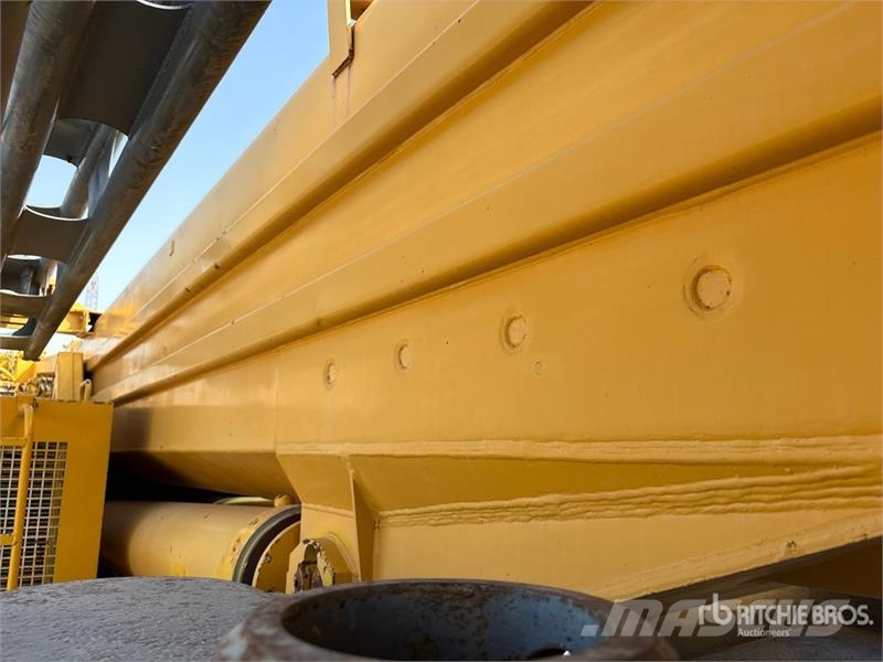 Liebherr LTM1120 Mobiilinosturit