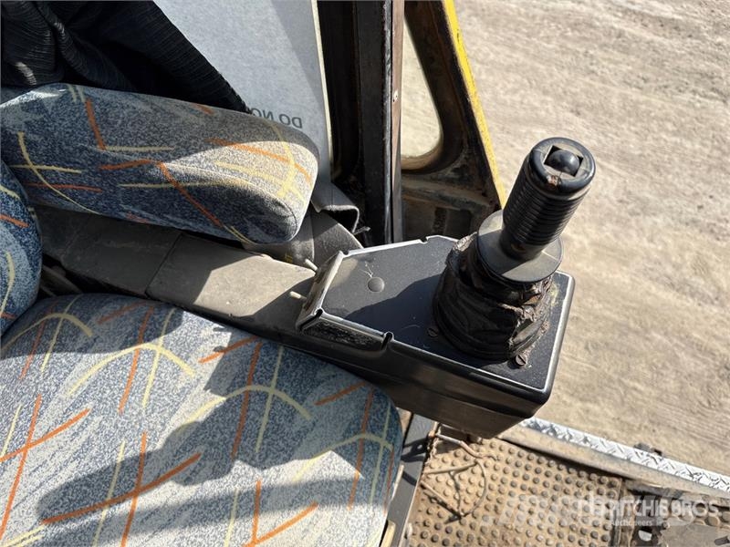 Liebherr LTM1120 Mobiilinosturit