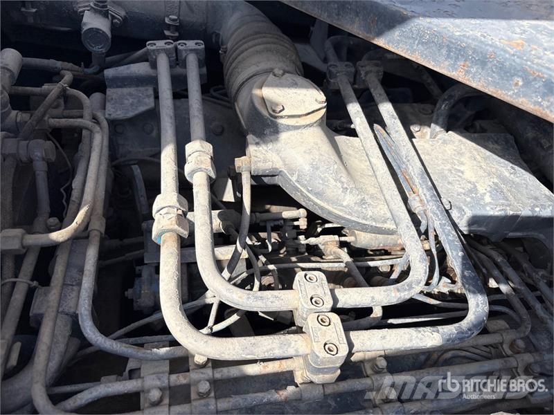 Liebherr LTM1120 Mobiilinosturit