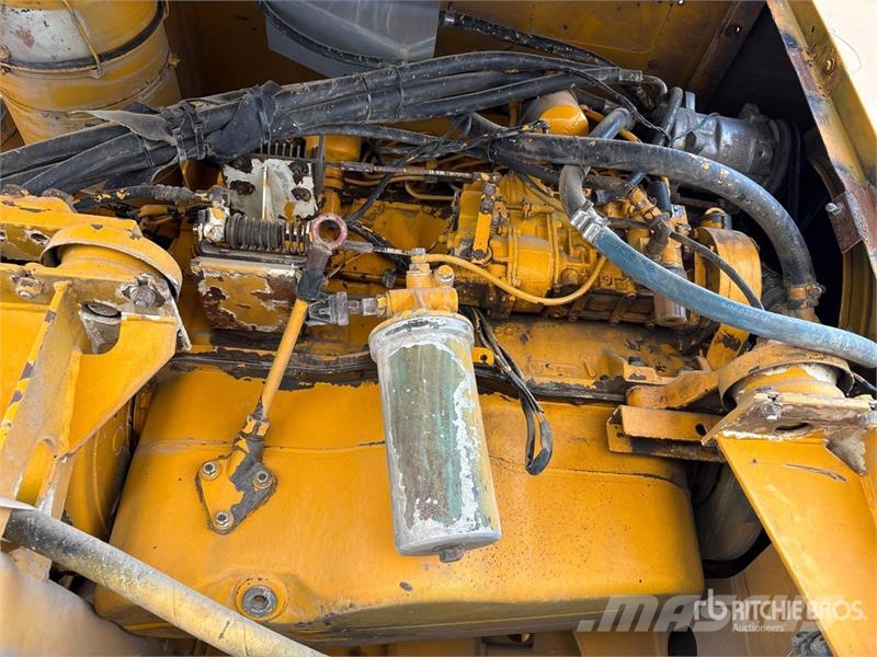 Liebherr LTM1120 Mobiilinosturit