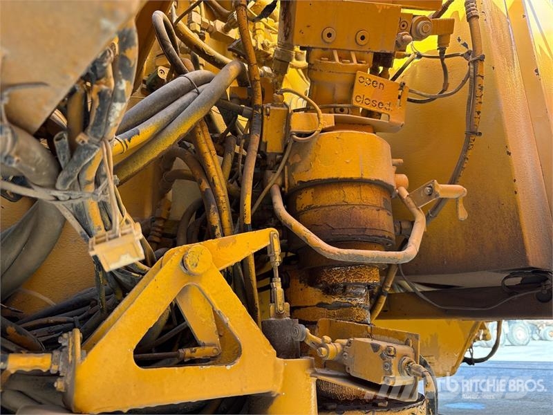Liebherr LTM1120 Mobiilinosturit
