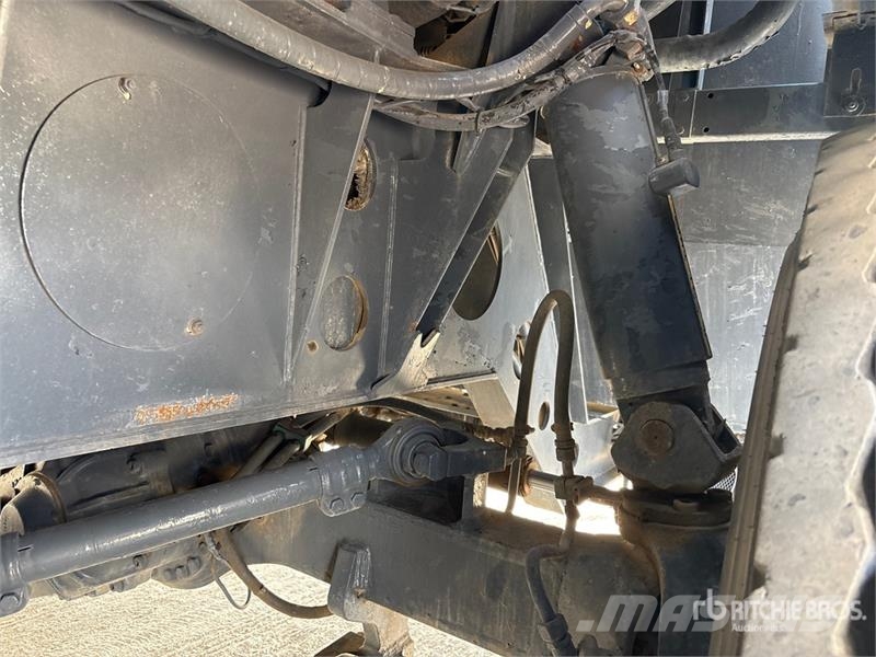 Liebherr LTM1120 Mobiilinosturit