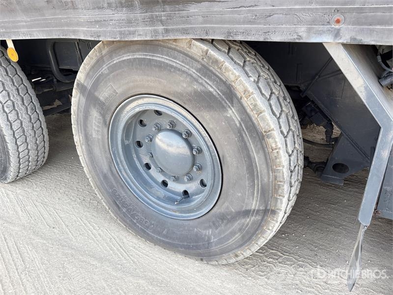 Liebherr LTM1120 Mobiilinosturit