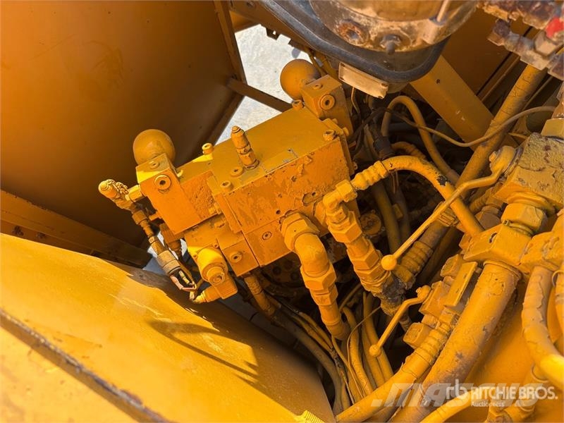 Liebherr LTM1120 Mobiilinosturit