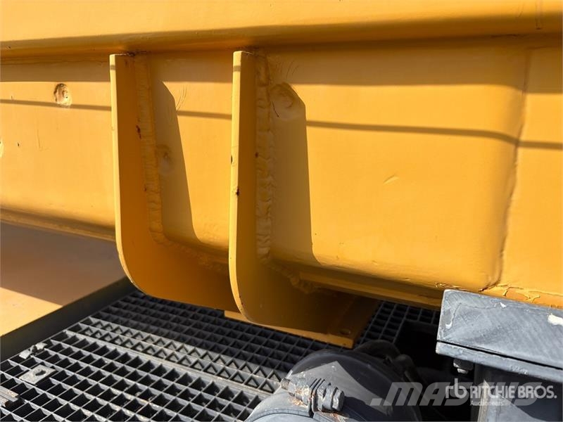Liebherr LTM1120 Mobiilinosturit