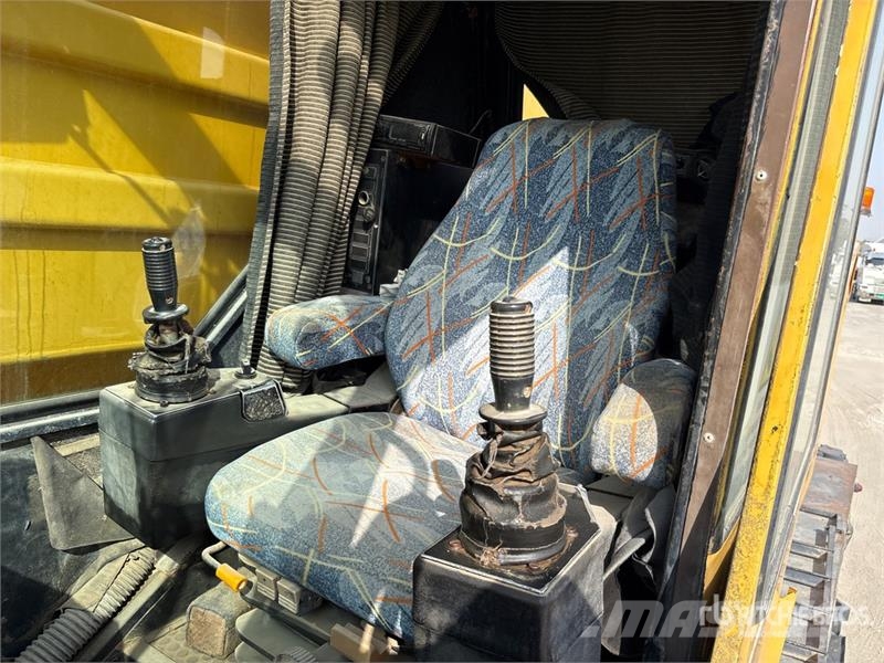 Liebherr LTM1120 Mobiilinosturit