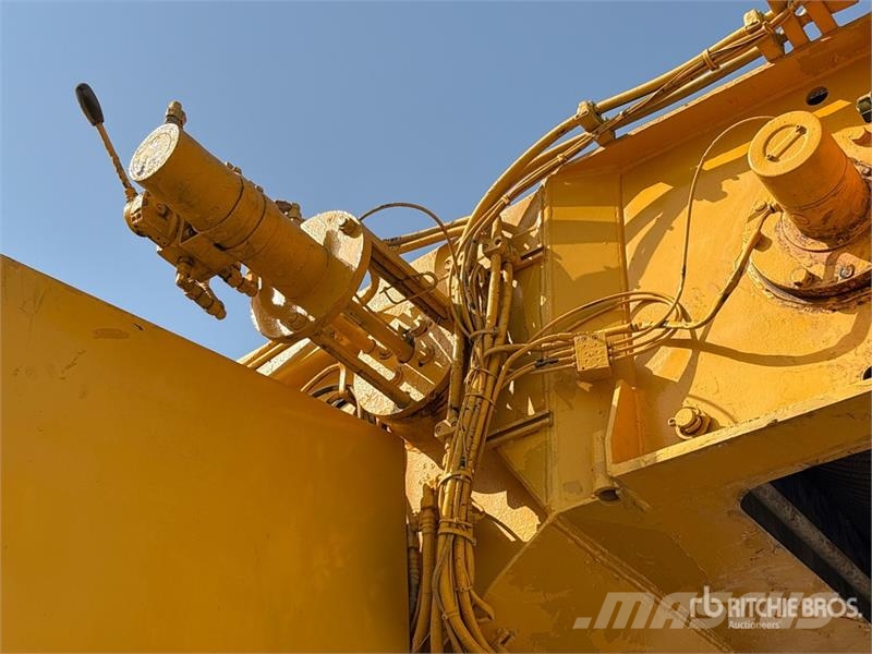 Liebherr LTM1120 Mobiilinosturit
