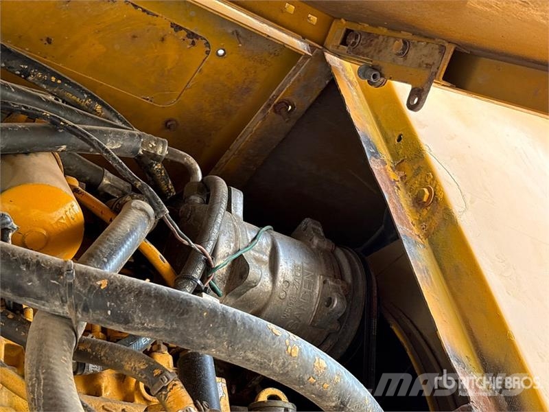 Liebherr LTM1120 Mobiilinosturit