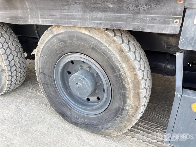Liebherr LTM1120 Mobiilinosturit