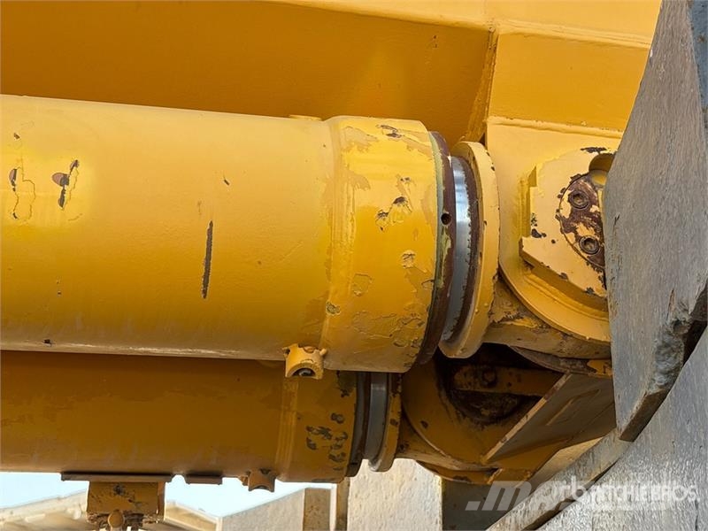Liebherr LTM1120 Mobiilinosturit