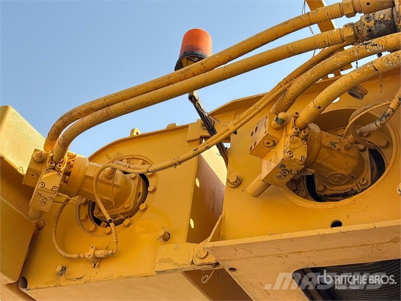 Liebherr LTM1120 Mobiilinosturit