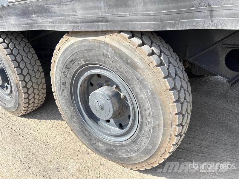 Liebherr LTM1120 Mobiilinosturit
