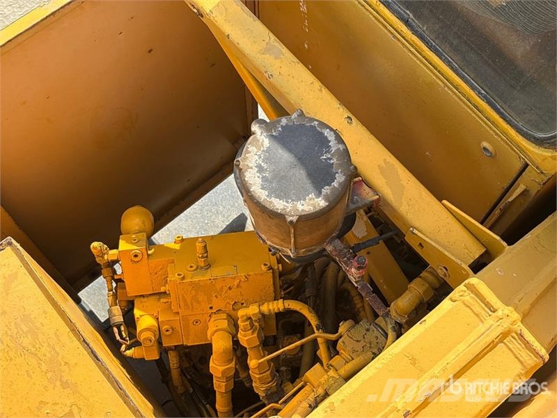 Liebherr LTM1120 Mobiilinosturit