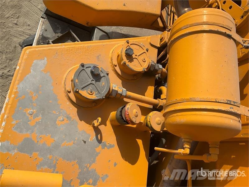 Liebherr LTM1150-1 150 ton 10x8x8 All Terrain Crane رافعات صالحة لكل أنواع الطرق