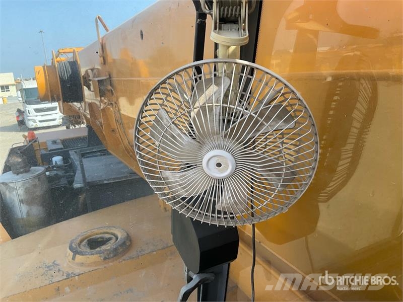 Liebherr LTM1150-1 150 ton 10x8x8 All Terrain Crane رافعات صالحة لكل أنواع الطرق