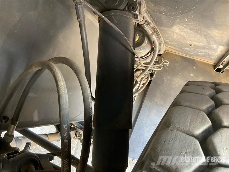 Liebherr LTM1160 Mobiilinosturit
