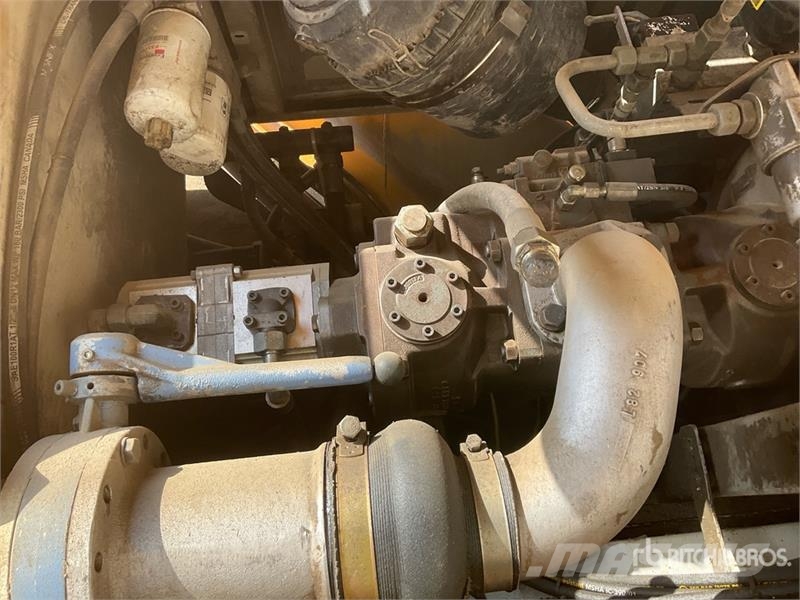 Liebherr LTM1160 Mobiilinosturit
