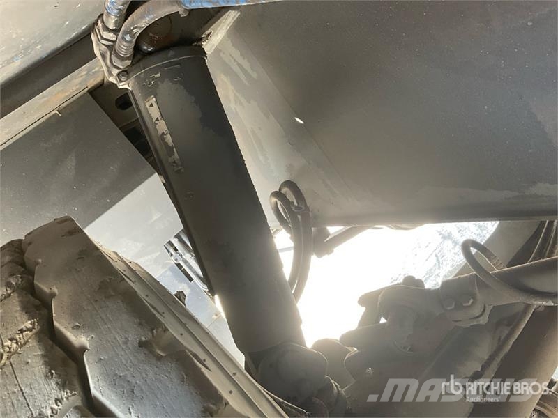 Liebherr LTM1160 Mobiilinosturit