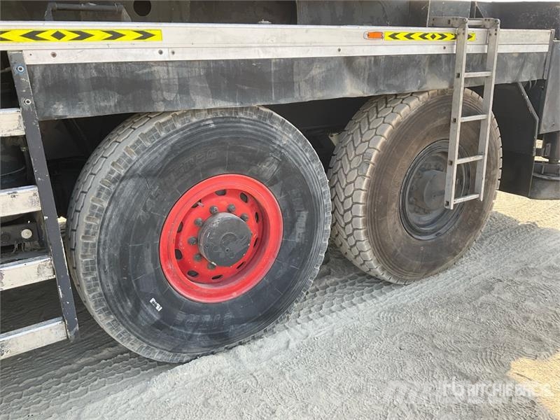 Liebherr LTM1160 Mobiilinosturit