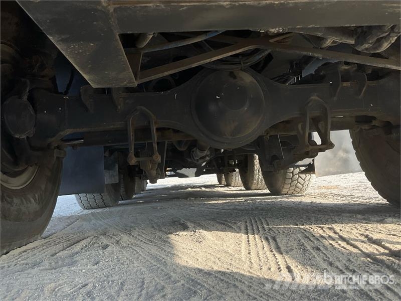 Liebherr LTM1160 Grues tout terrain