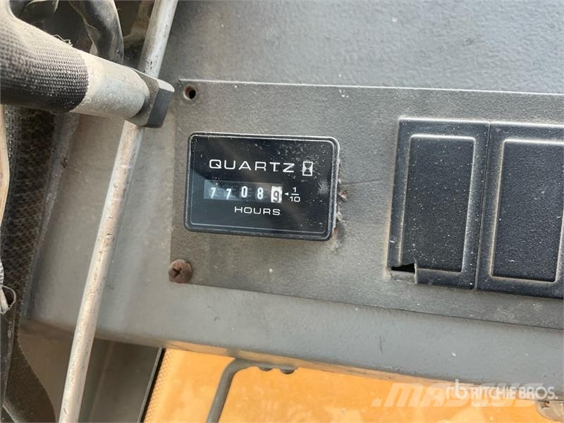 Liebherr LTM1160 Mobiilinosturit
