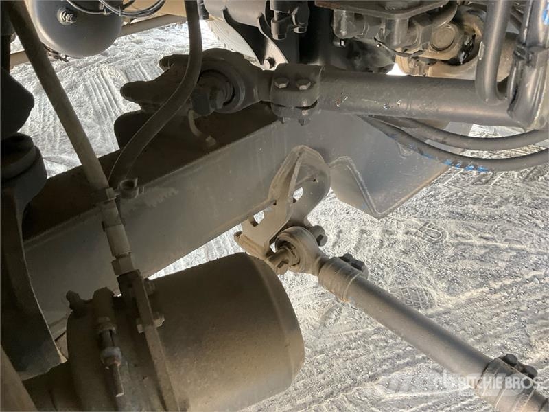 Liebherr LTM1160 Mobiilinosturit