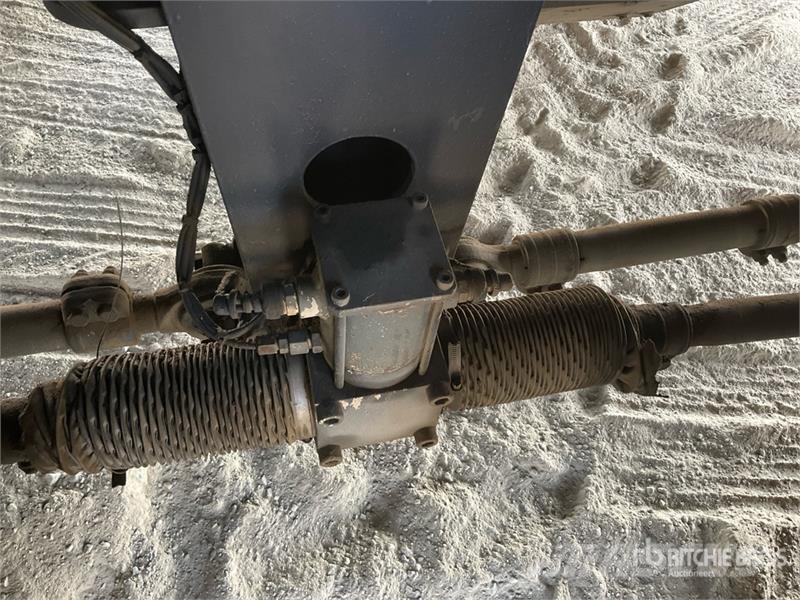 Liebherr LTM1160 Mobiilinosturit