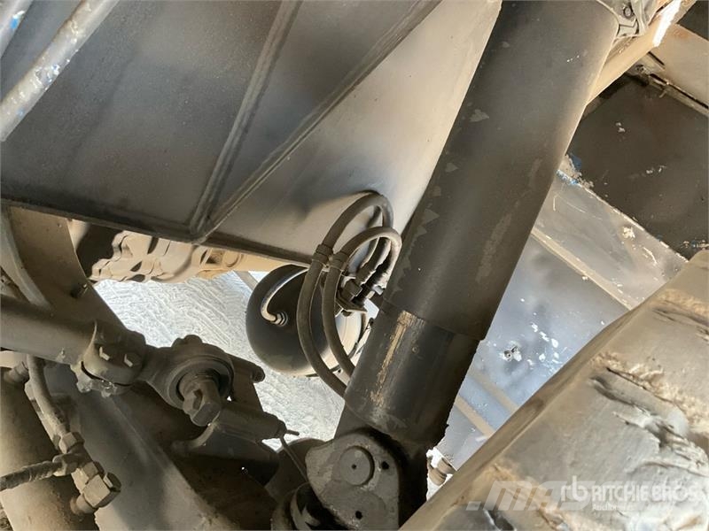 Liebherr LTM1160 Mobiilinosturit