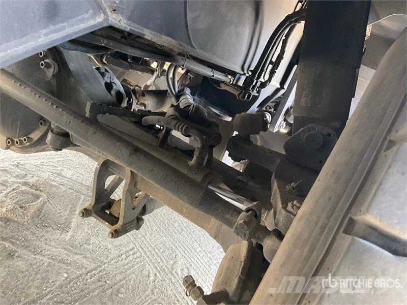 Liebherr LTM1160 Mobiilinosturit