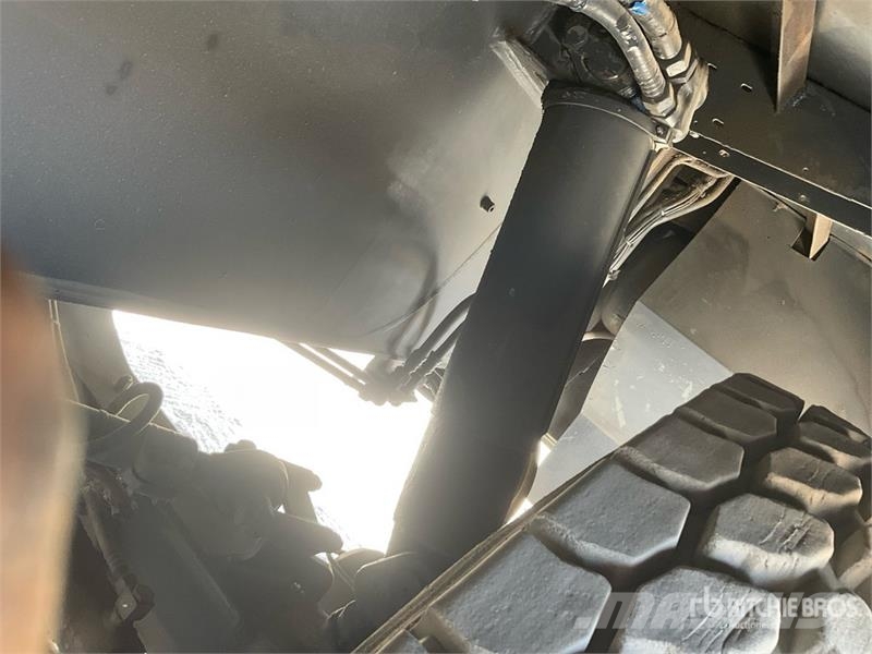 Liebherr LTM1160 Mobiilinosturit