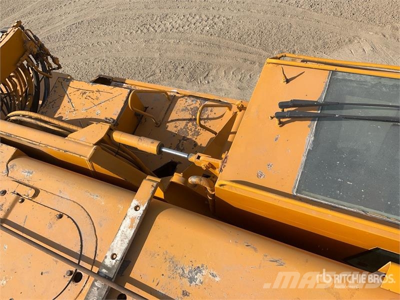 Liebherr LTM1160 Mobiilinosturit