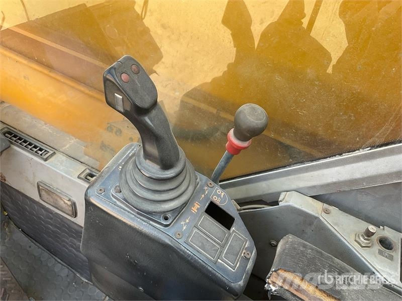Liebherr LTM1160 Mobiilinosturit