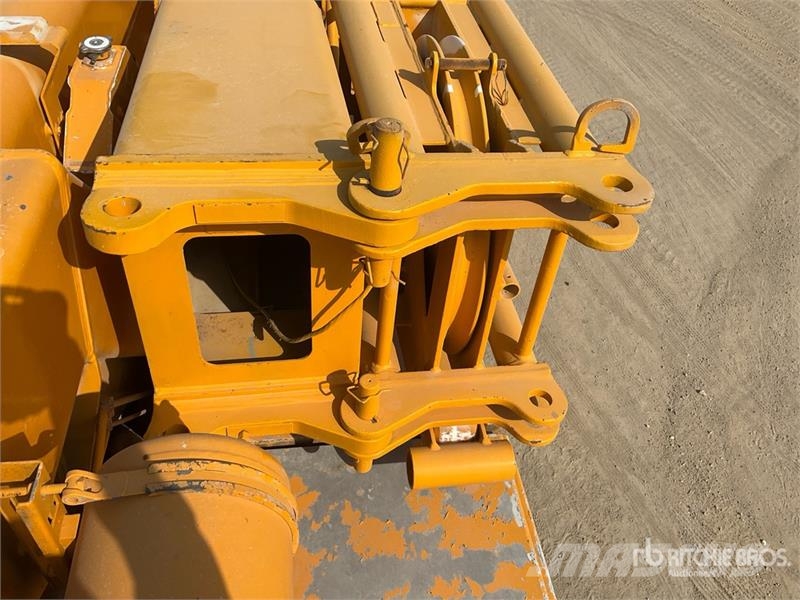 Liebherr LTM1160 Mobiilinosturit