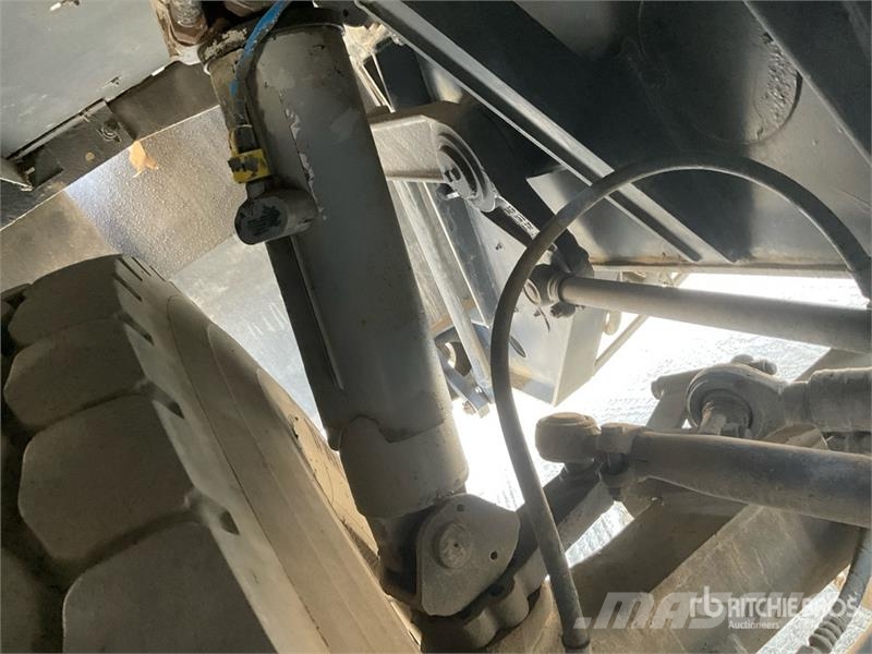 Liebherr LTM1160 Mobiilinosturit