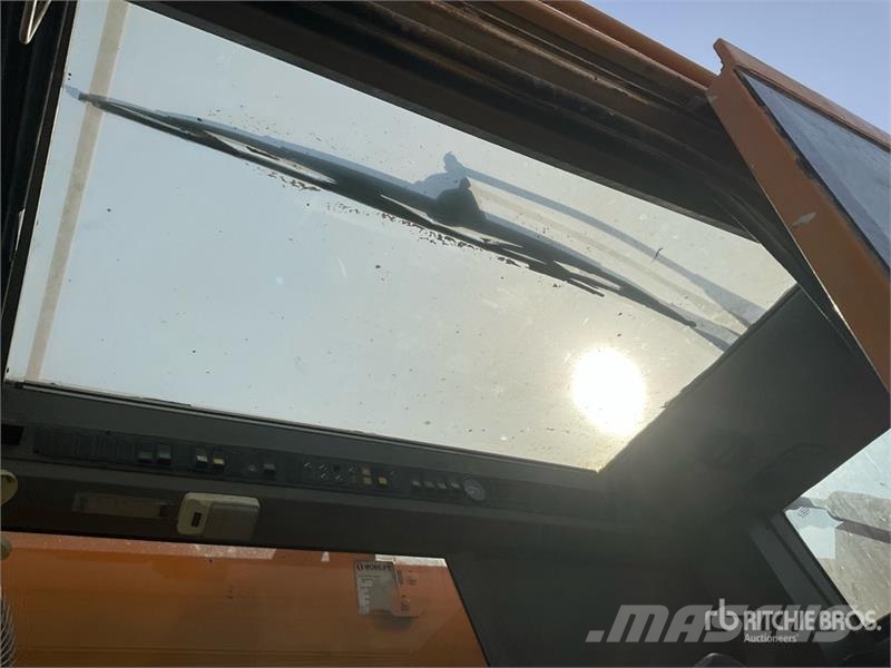 Liebherr LTM1160 Mobiilinosturit
