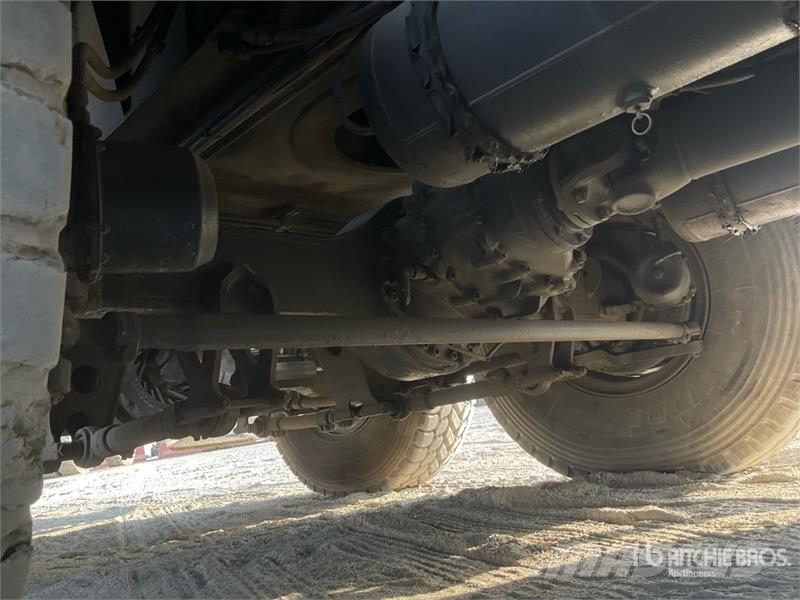 Liebherr LTM1160 Grues tout terrain