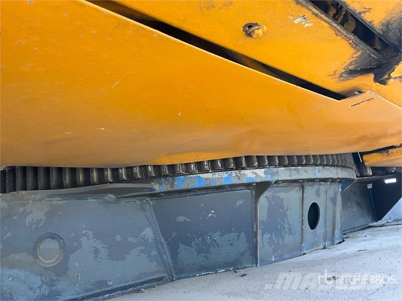 Liebherr LTM1160 Mobiilinosturit