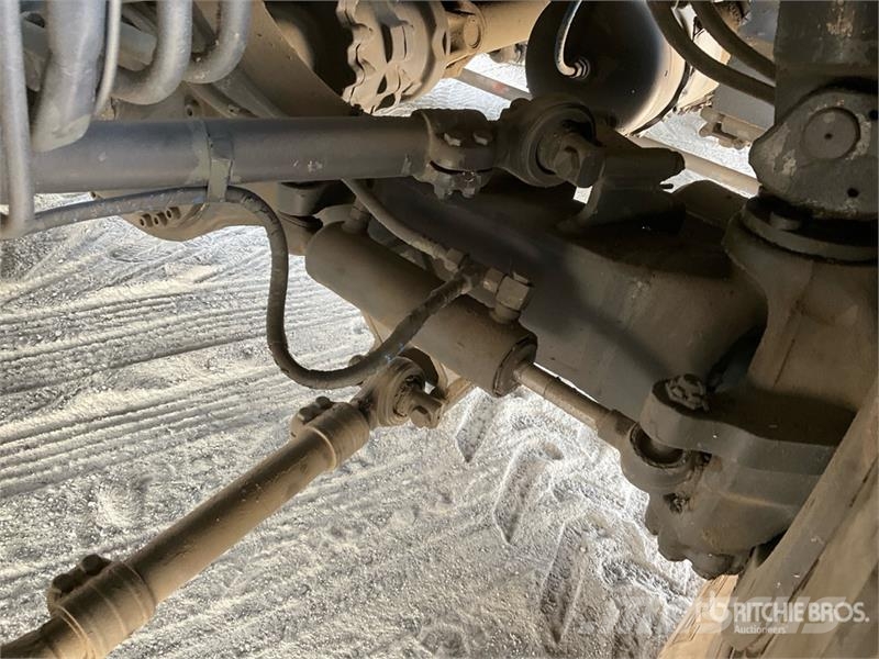 Liebherr LTM1160 Mobiilinosturit
