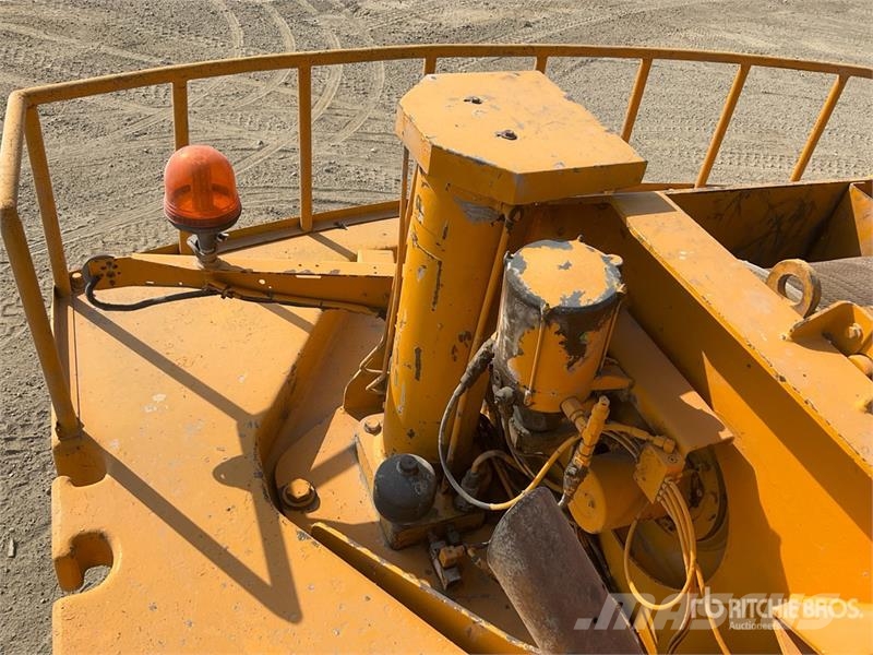 Liebherr LTM1160 Mobiilinosturit