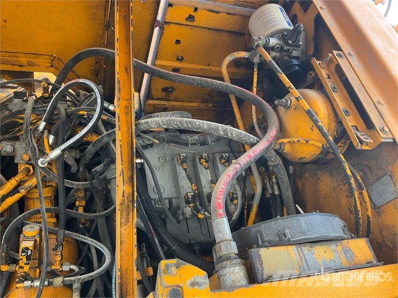 Liebherr LTM1160 Mobiilinosturit
