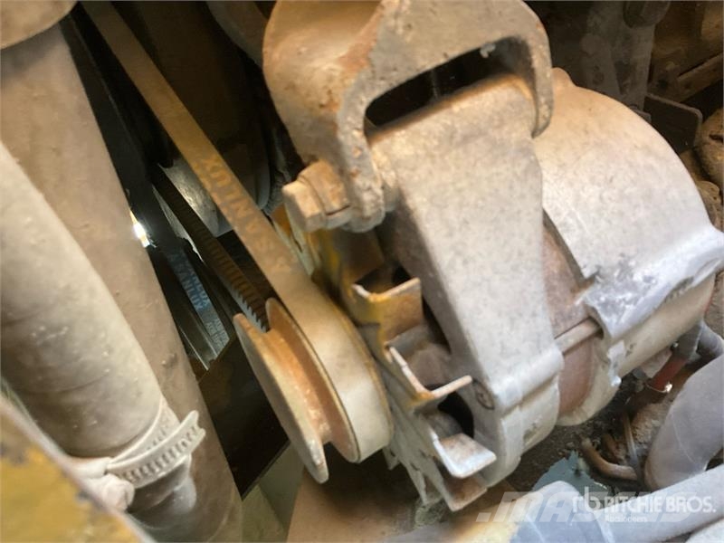 Liebherr LTM1160 Mobiilinosturit