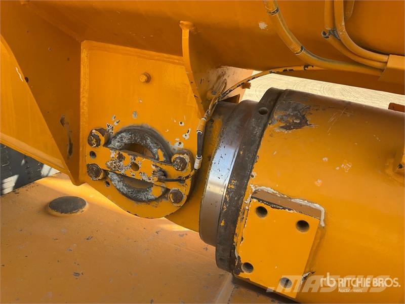 Liebherr LTM1160 Mobiilinosturit